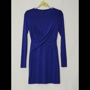 FOREVER 21 EVENING DRESS